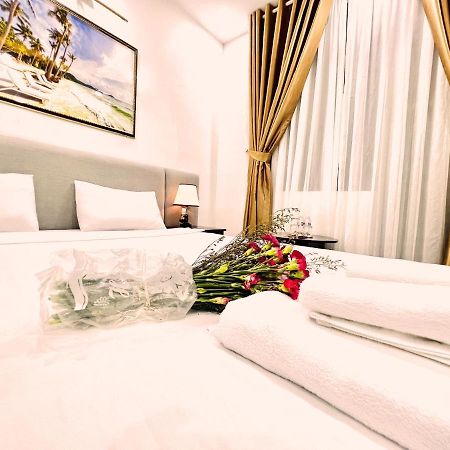 Duong Dong Hotel Екстер'єр фото
