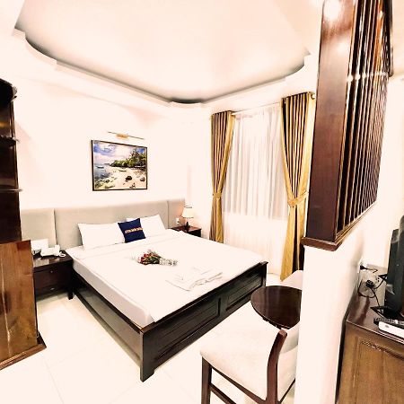 Duong Dong Hotel Екстер'єр фото