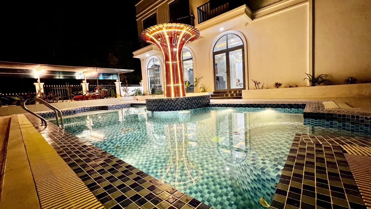 Duong Dong Hotel Екстер'єр фото
