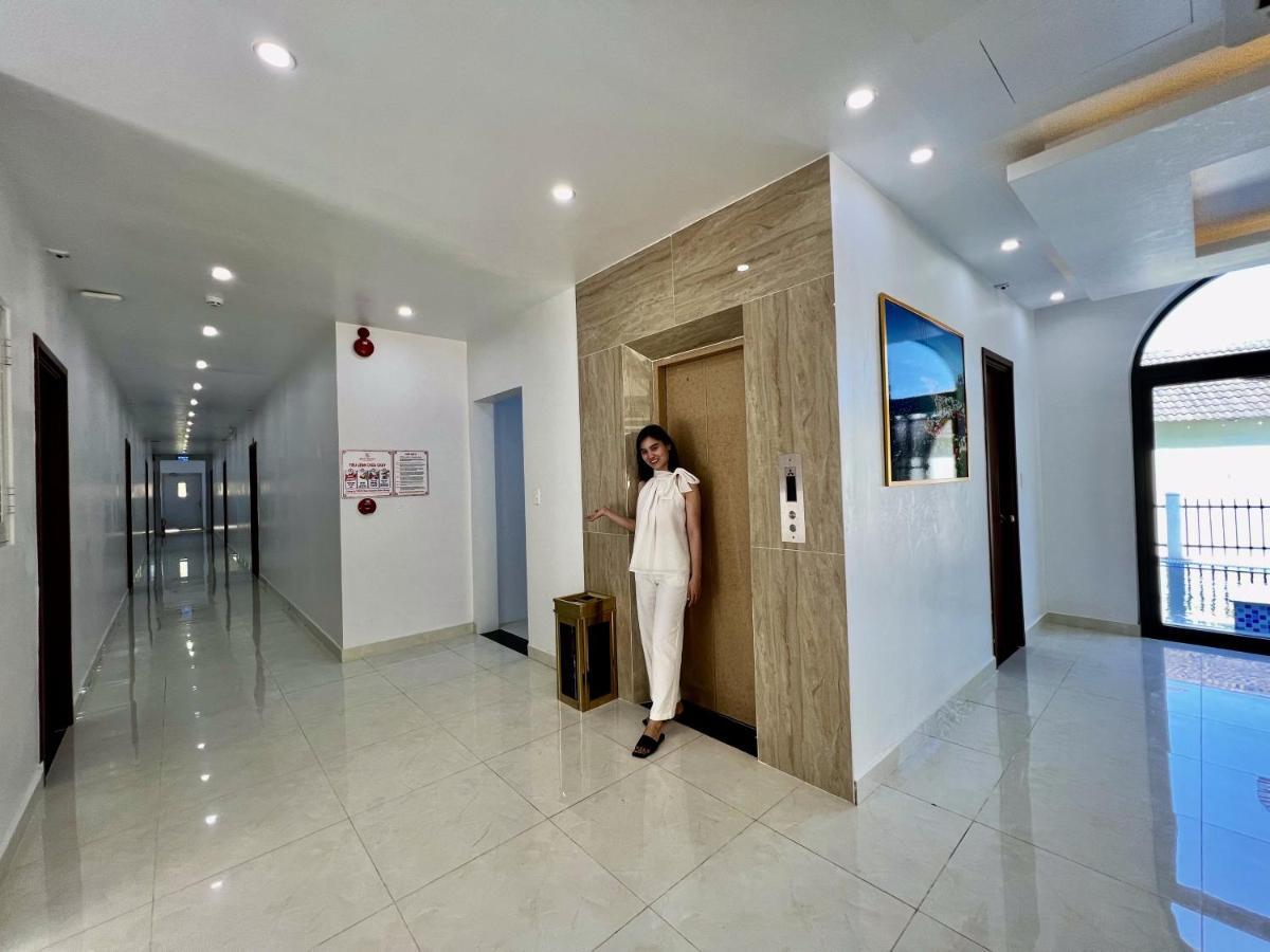 Duong Dong Hotel Екстер'єр фото