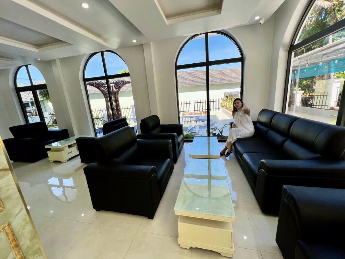 Duong Dong Hotel Екстер'єр фото