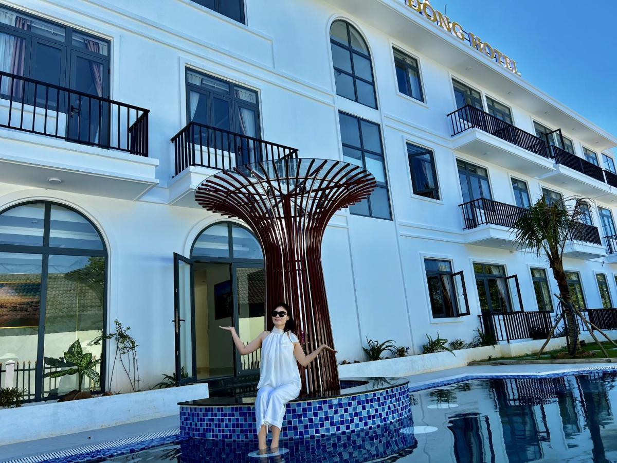 Duong Dong Hotel Екстер'єр фото