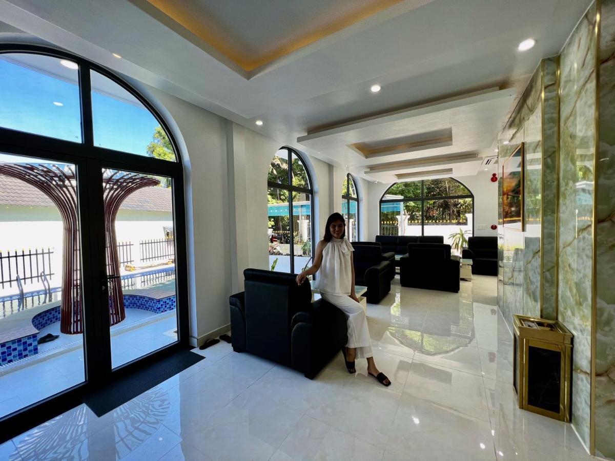 Duong Dong Hotel Екстер'єр фото