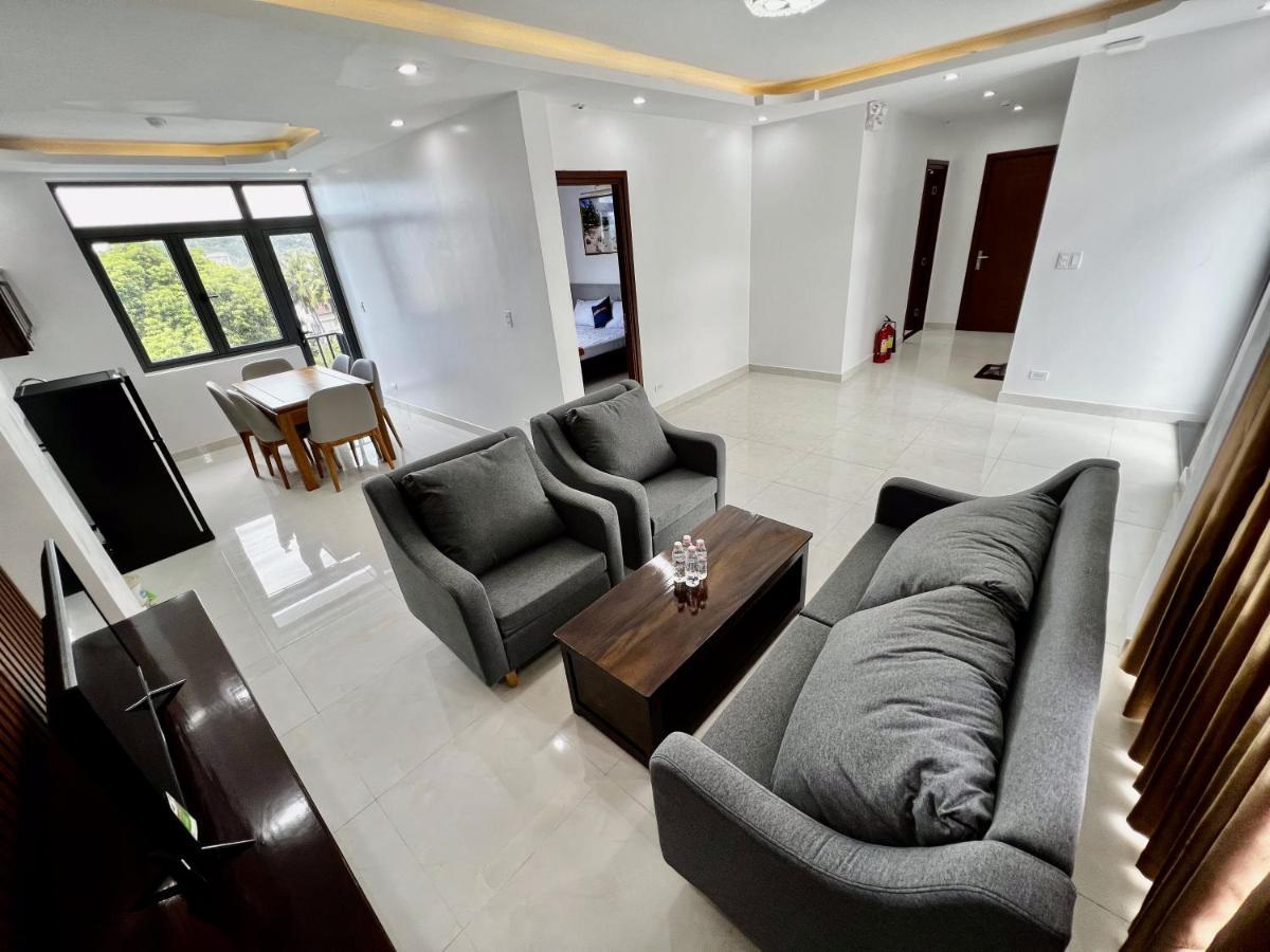 Duong Dong Hotel Екстер'єр фото