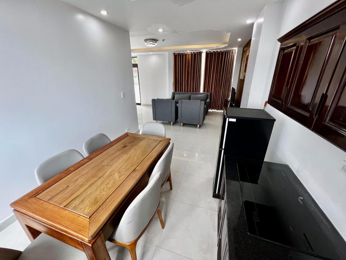 Duong Dong Hotel Екстер'єр фото