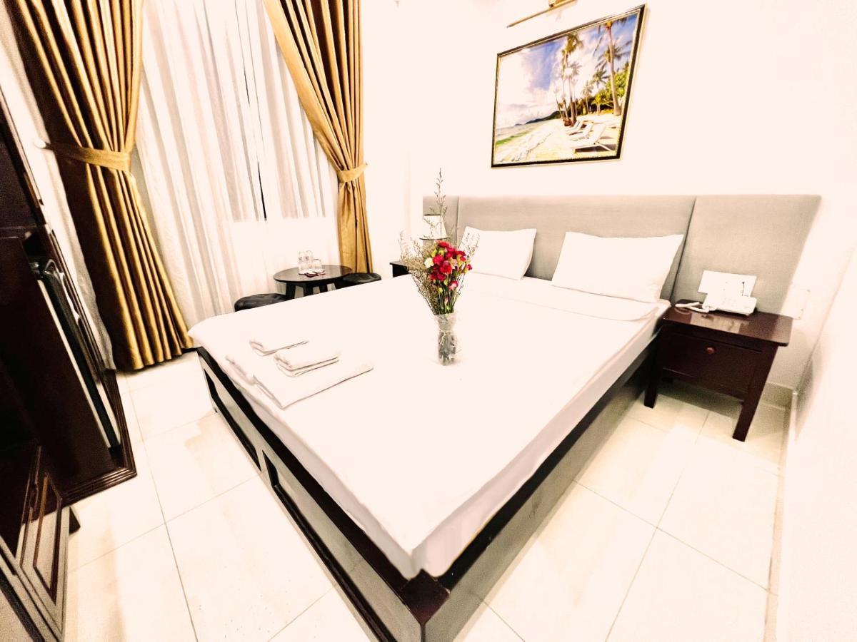 Duong Dong Hotel Екстер'єр фото