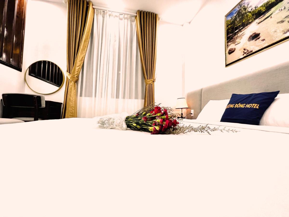Duong Dong Hotel Екстер'єр фото