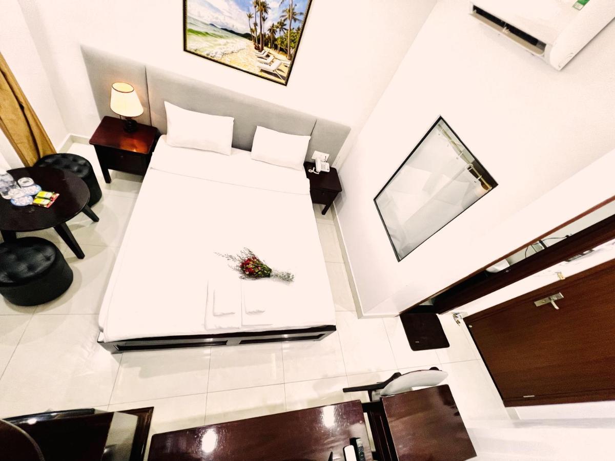 Duong Dong Hotel Екстер'єр фото