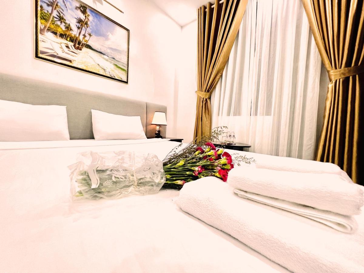 Duong Dong Hotel Екстер'єр фото