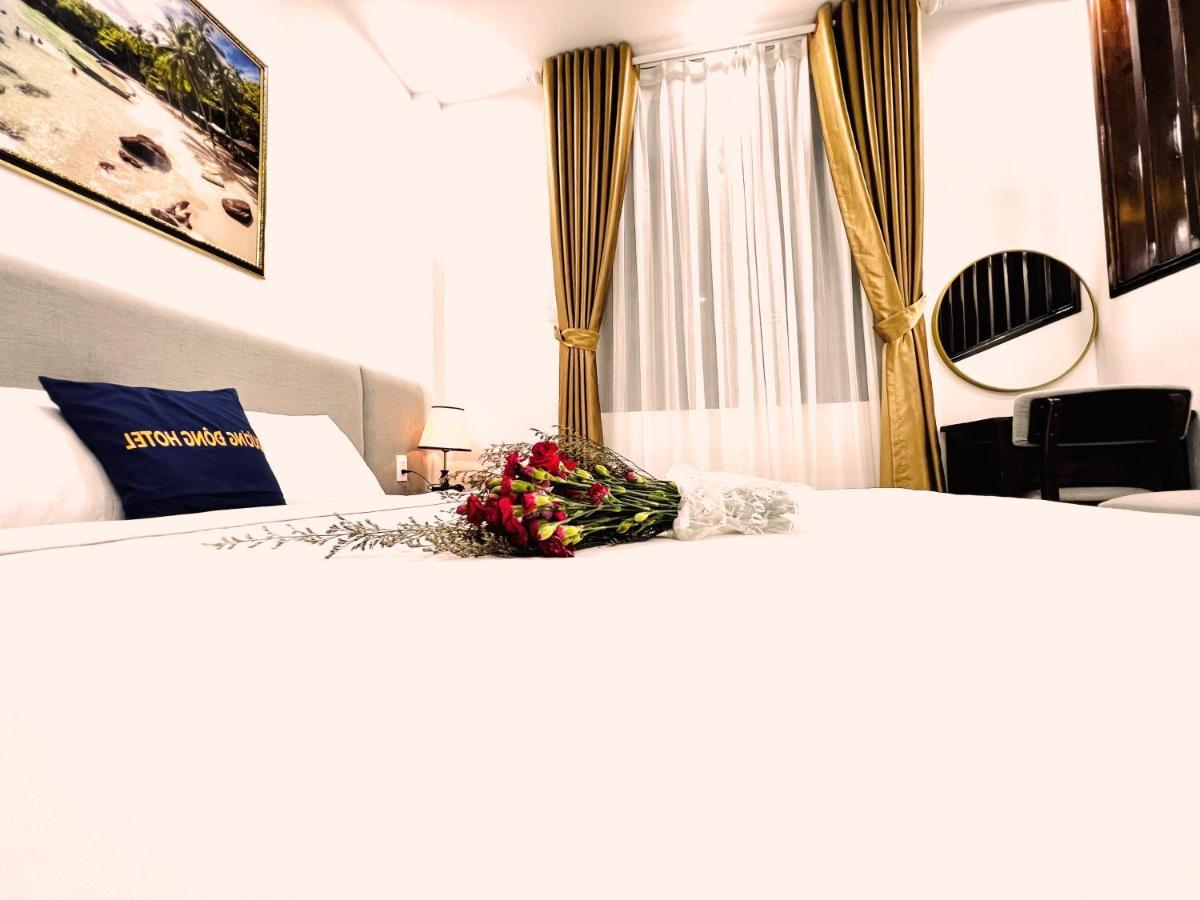 Duong Dong Hotel Екстер'єр фото